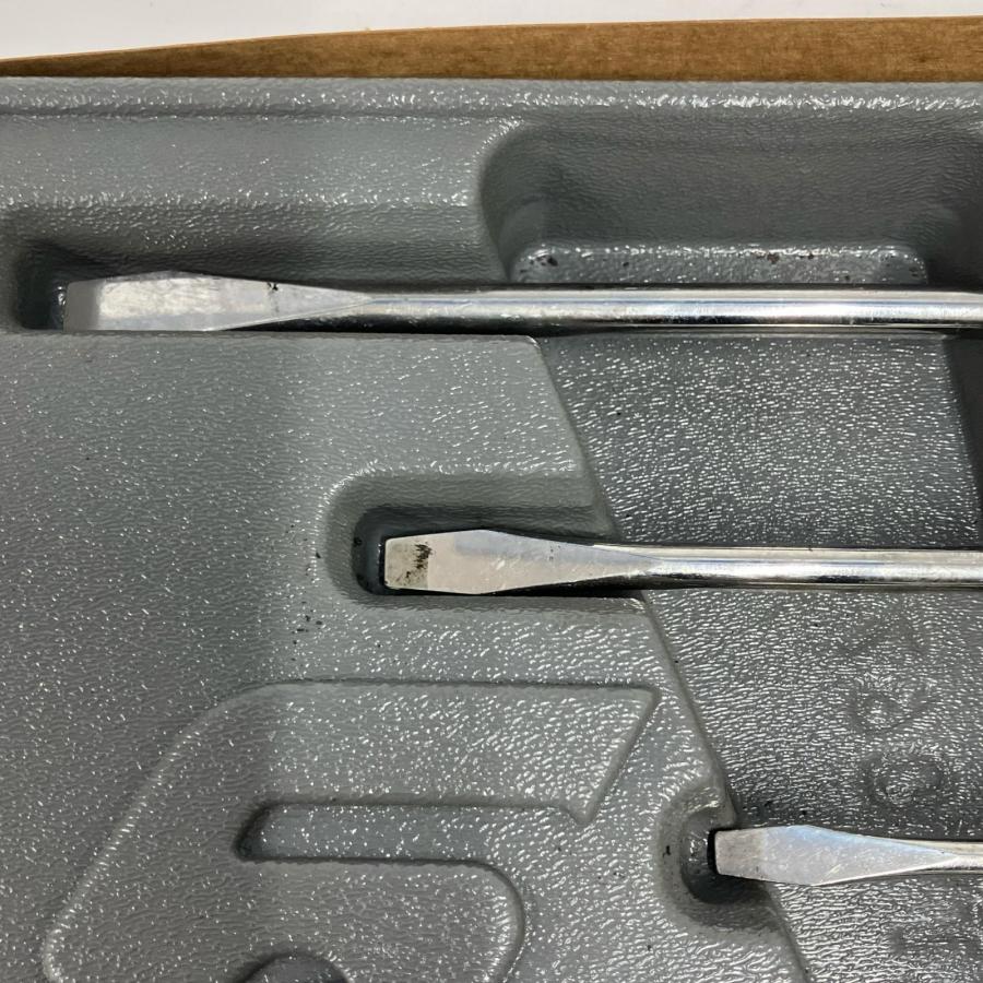 Snap-on スナップオン ドライバーセット SGDX80BG 傷や汚れあり