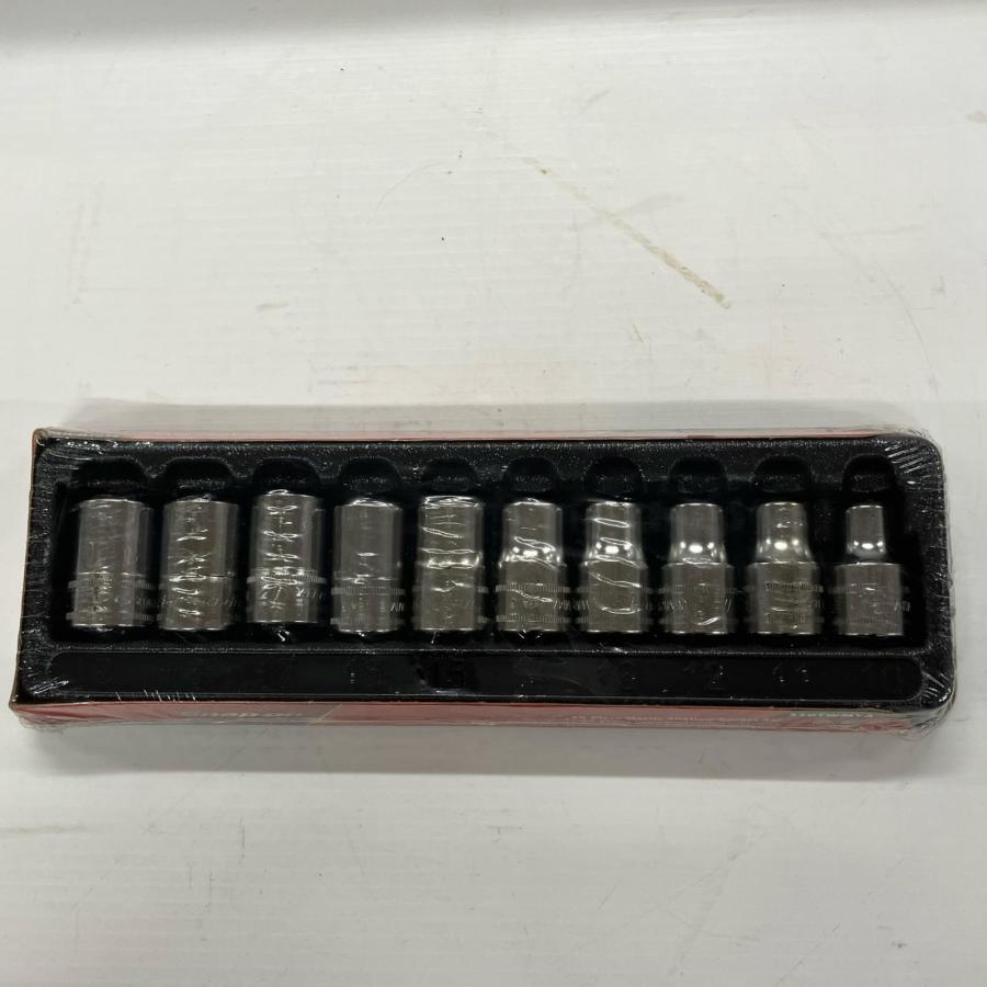 Snap-on スナップオン ハンドツール ソケット 310TWMYA 1/2 ショート