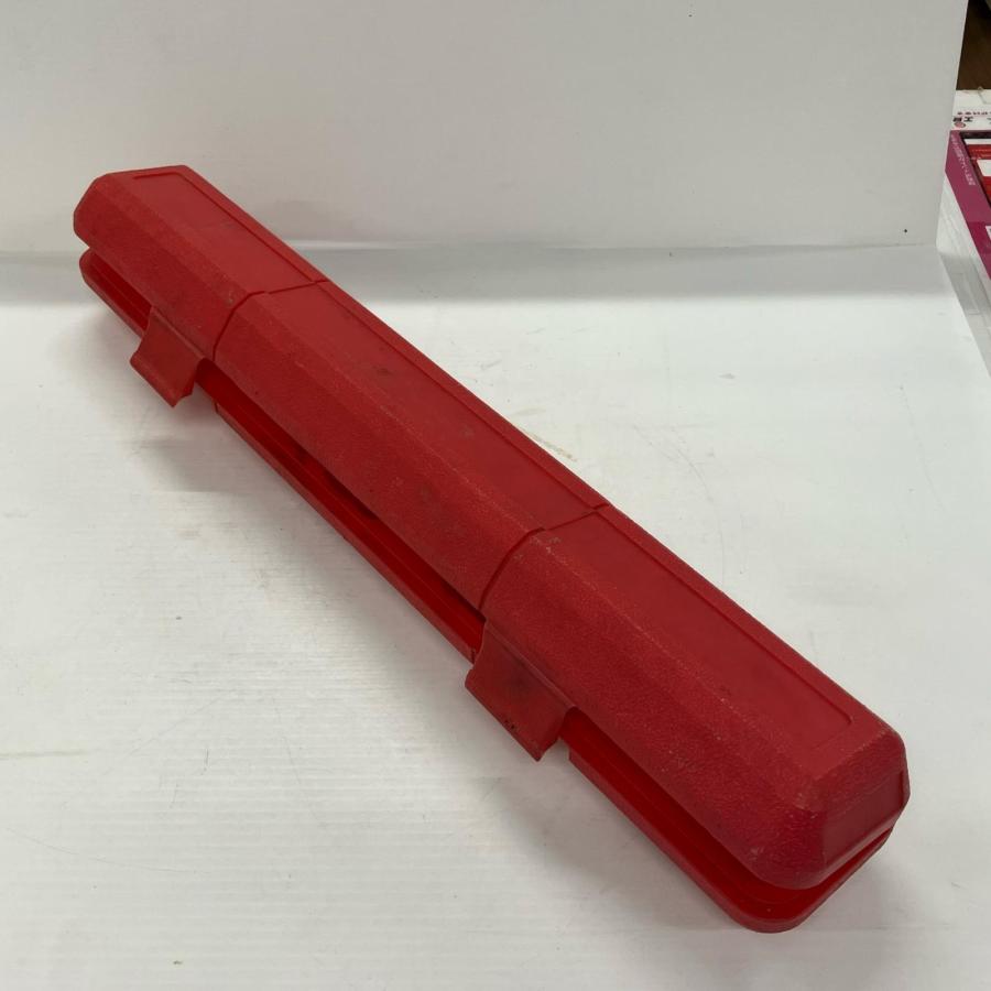 Snap-on スナップオン ラチェットレンチ SHL936 レッド×ブラック やや
