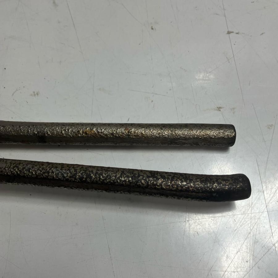 東北エスパル ガバット 強力ツカミ 刃幅85mm 全長270mm 傷や汚れあり