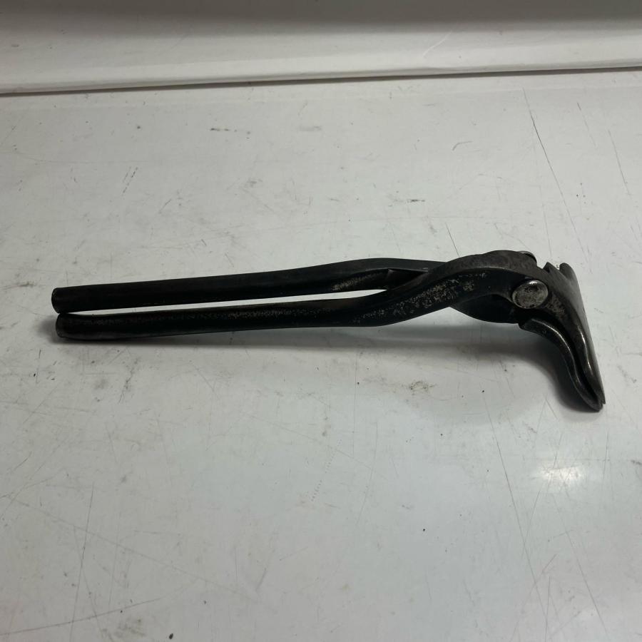 東北エスパル ハンドツール ガバット 強力ツカミ 刃幅85mm 全長270mm 東北エスパル スーパーハンド（ステンレス製） : サンサンツールYahoo