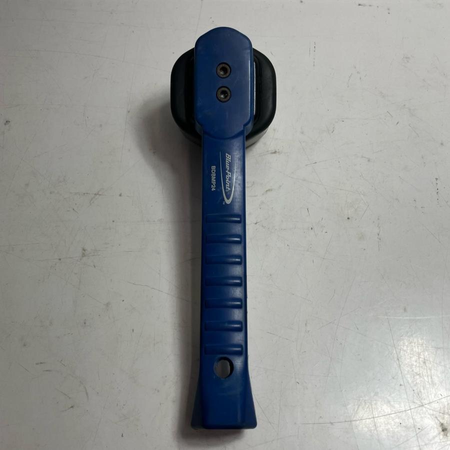 Blue Point ハンマー BDBMP24 やや傷や汚れあり : リサイクル
