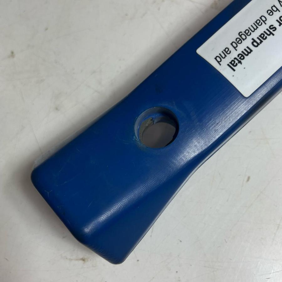 Blue Point ハンマー BDBMP24 やや傷や汚れあり : リサイクル