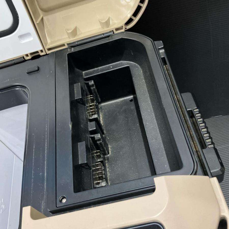 HiKOKI ハイコーキ 保冷温庫 UL18DC ベージュ 電源付属 コード式