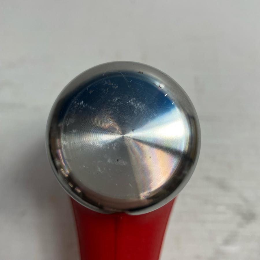 Snap-on スナップオン ボールピンソフトグリップハンマー24oz レッド