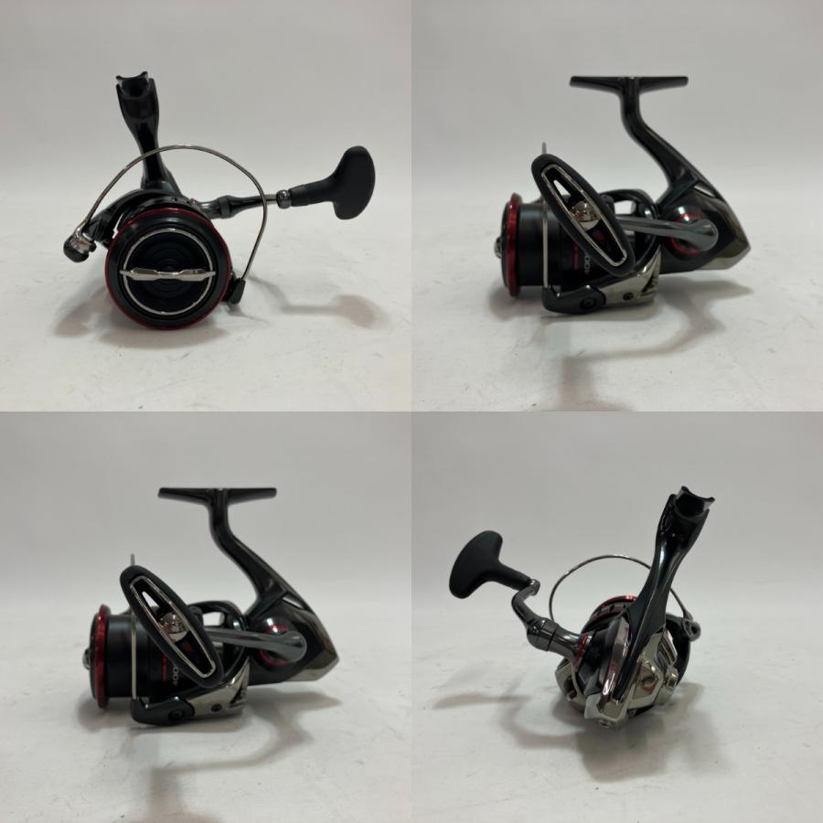 SHIMANO シマノ スピニングリール 20ヴァンフォード 4000MHG