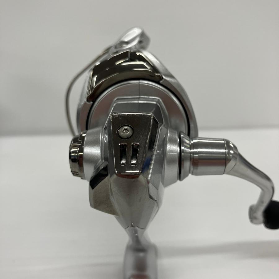 SHIMANO シマノ スピニングリール 23ストラディック C2000SHG