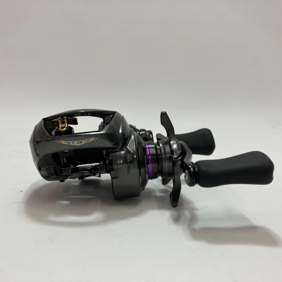 DAIWA ダイワ ベイトリール スティーズ CT SV TW 700XHL 613535 目立っ