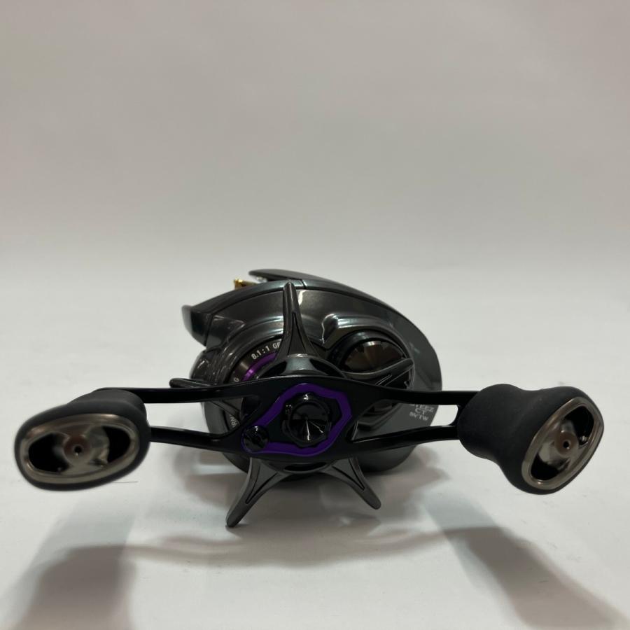 DAIWA - DAIWA ダイワ ベイトリール スティーズ CT SV TW 700XHL 613535 DAIWA ダイワ ベイトリール スティーズ CT SV TW 700XHL 613535 目立っ