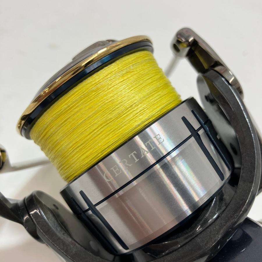 DAIWA ダイワ 19セルテート LT3000-CXH 00060048 スピニング DAIWA ダイワ 19セルテート LT3000-CXH 00060048 スピニング