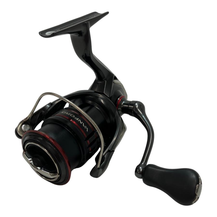 SHIMANO シマノ スピニングリール 20ヴァンフォード C2000SHG SHIMANO シマノ スピニングリール 20ヴァンフォード C2000SHG