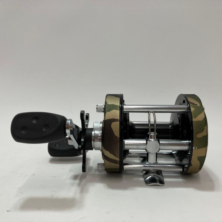 Abu Garcia アブガルシア 両軸リール アンバサダー 6500 C3 CAMO Abu Garcia アブガルシア 両軸リール アンバサダー 6500 C3 CAMO