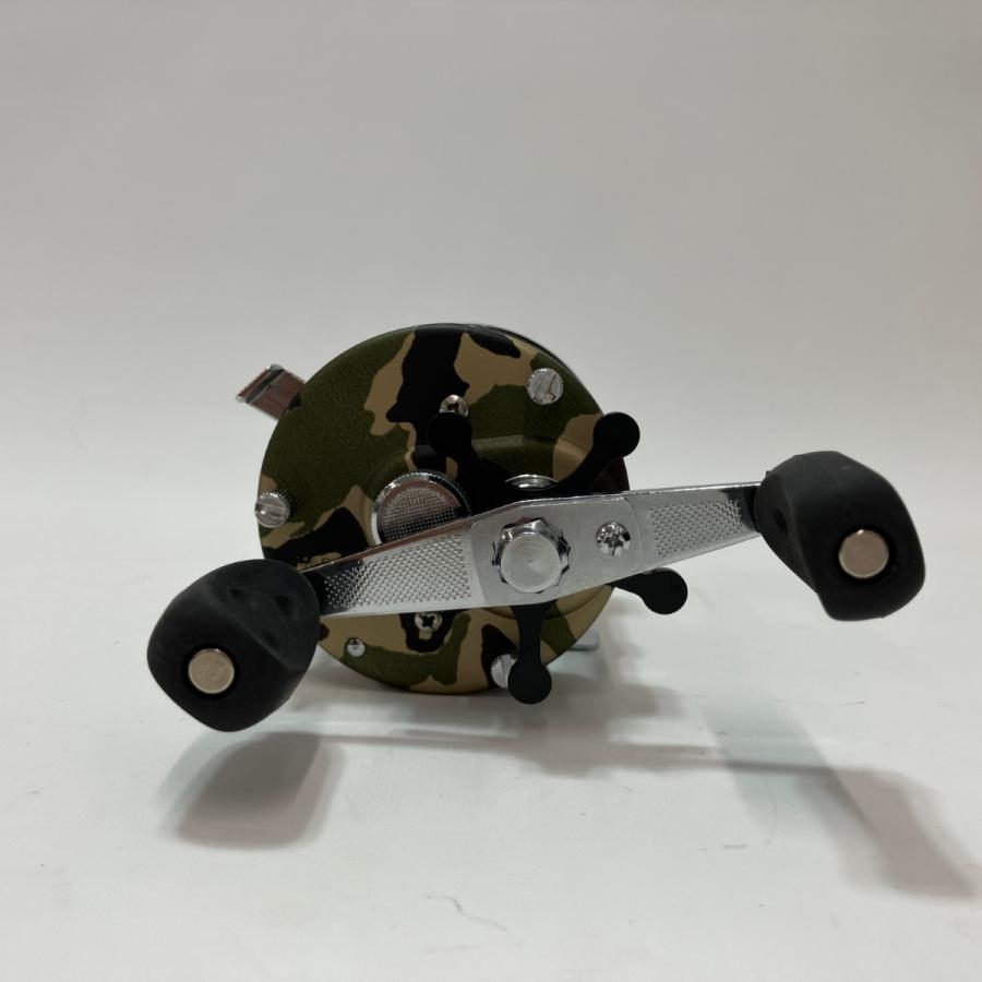 Abu Garcia アブガルシア 両軸リール アンバサダー 6500 C3 CAMO Abu Garcia アブガルシア 両軸リール アンバサダー 6500 C3 CAMO