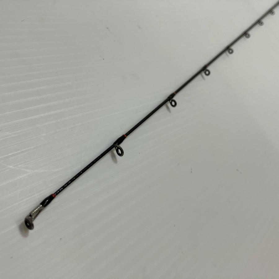 SHIMANO シマノ ルアーロッド ポイズンアドレナ 166L-BFS 34767 竿袋付 