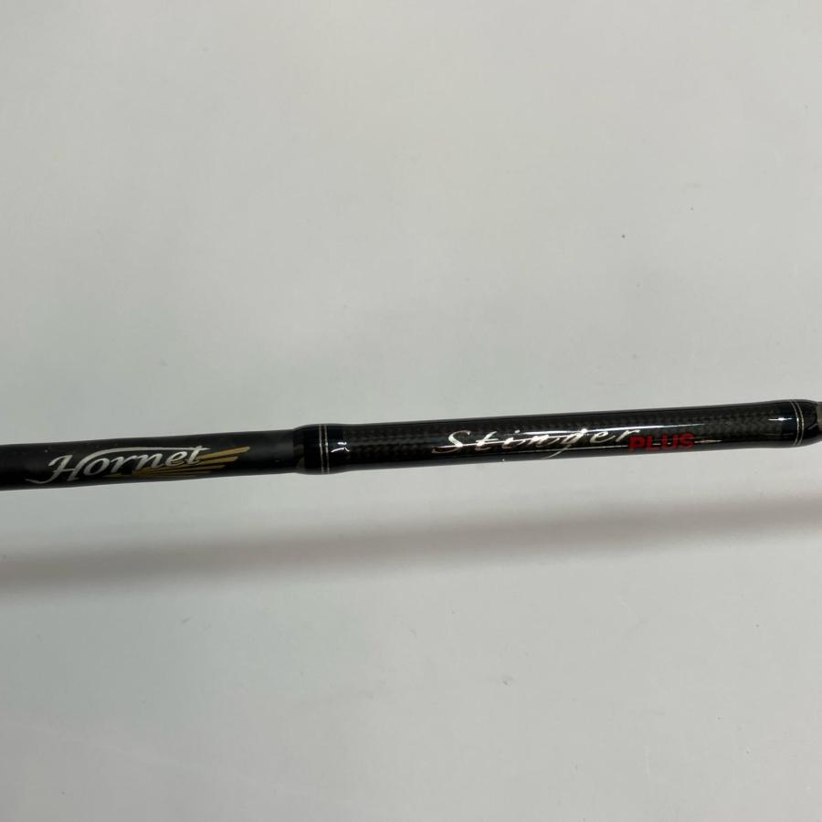 Abu Garcia アブガルシア ロッド ルアーロッド ホーネットスティンガー 