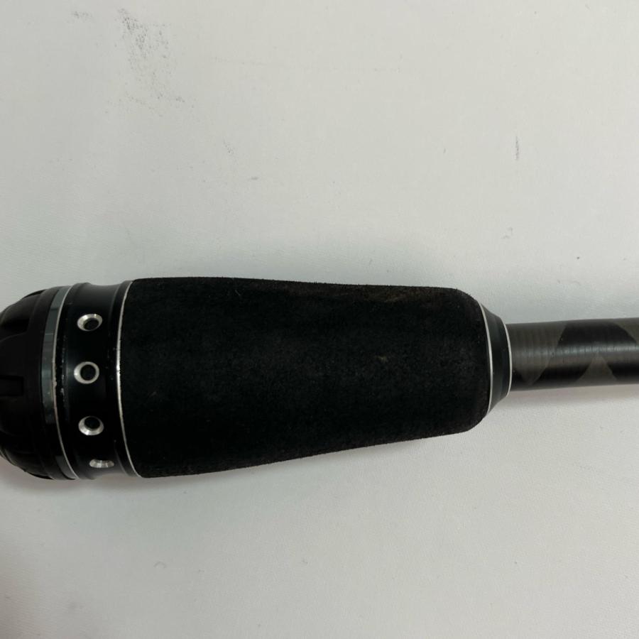 Abu Garcia アブガルシア ロッド ルアーロッド ホーネットスティンガー 