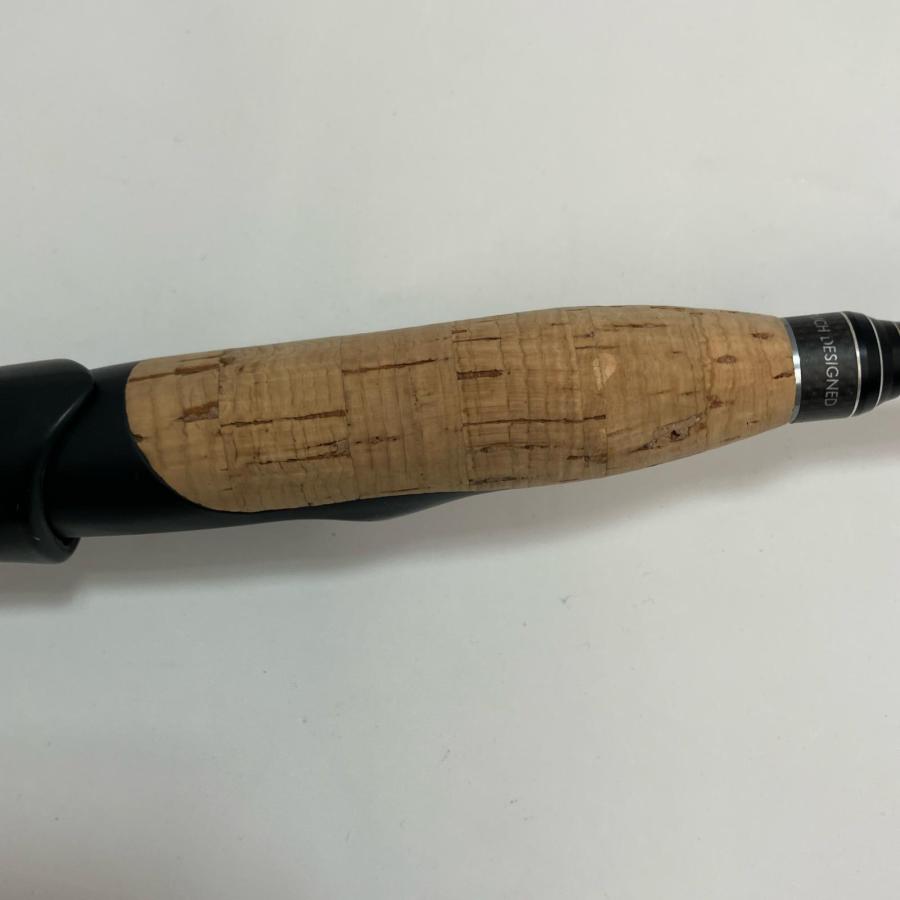 Abu Garcia アブガルシア ロッド ルアーロッド ホーネットスティンガー 