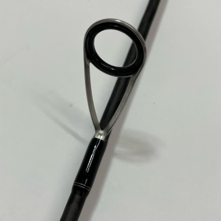 Abu Garcia アブガルシア ロッド ルアーロッド ホーネットスティンガー 