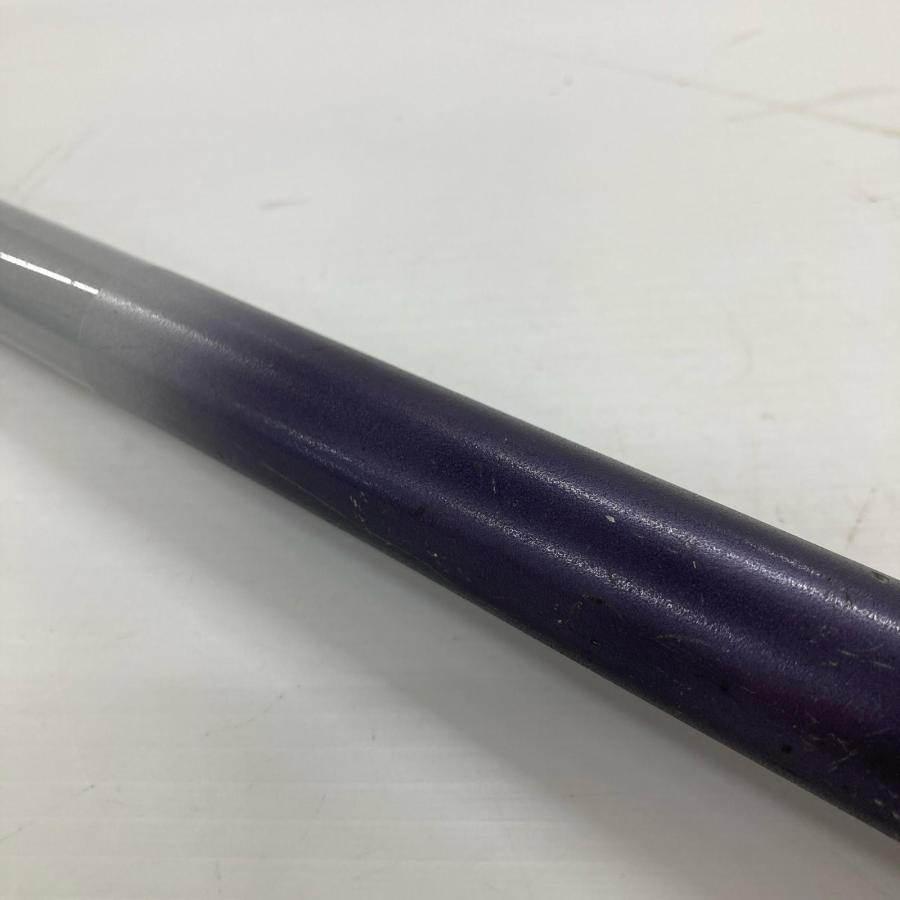 NFT 磯竿 IHエアノス磯 1-630 51036 本体のみ 傷や汚れあり