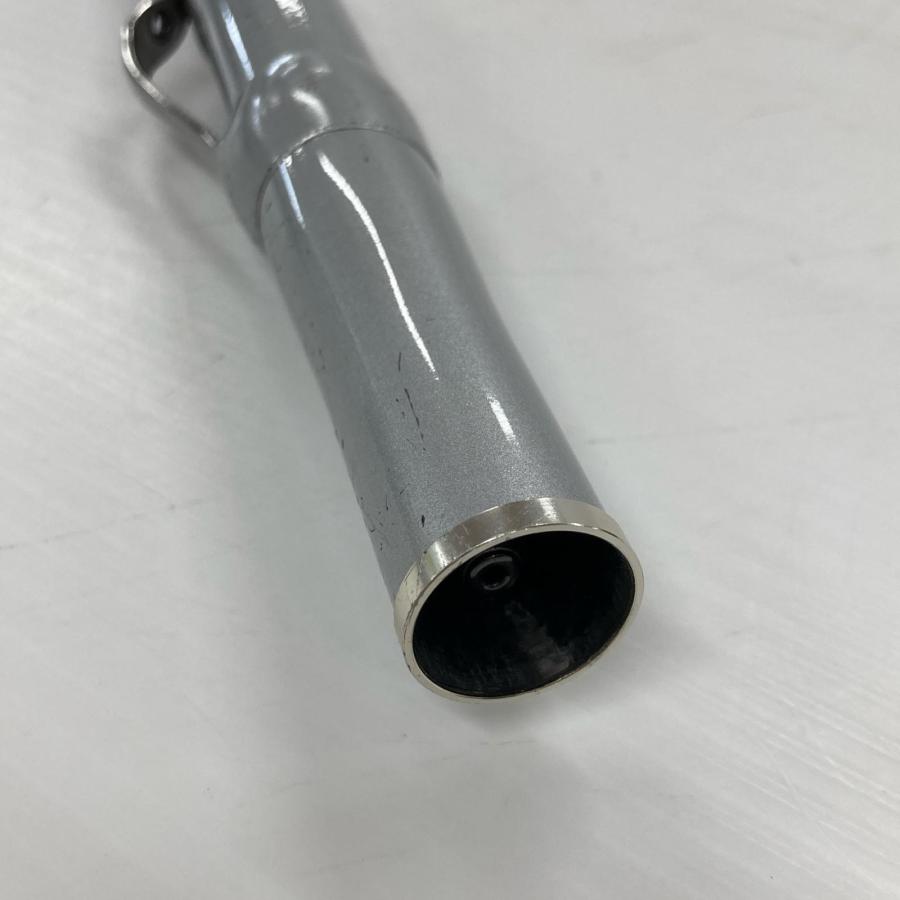 NFT 磯竿 IHエアノス磯 1-630 51036 本体のみ 傷や汚れあり