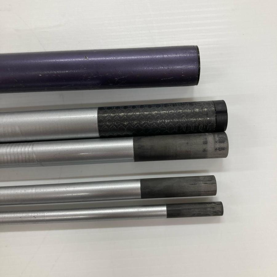 NFT 磯竿 IHエアノス磯 1-630 51036 本体のみ 傷や汚れあり
