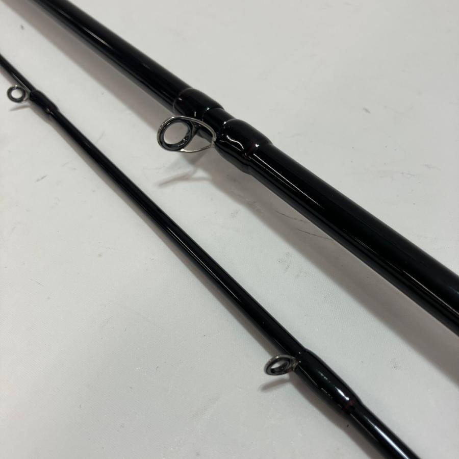 【美品】一誠　issei Lycoris リコリス　78M バスロッド hqdefault.jpg