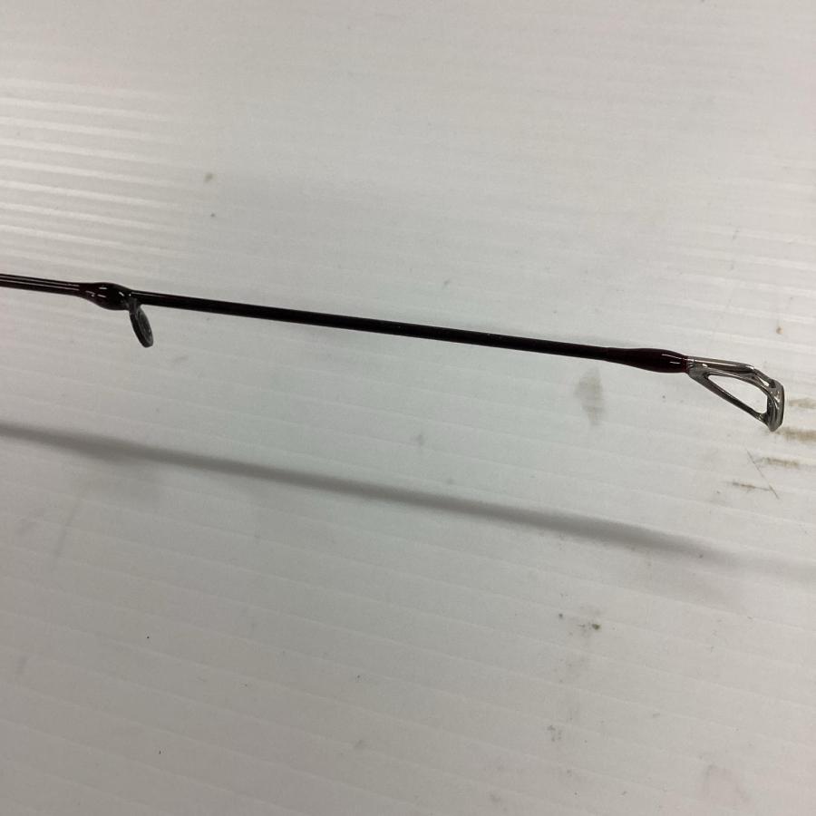 DAIWA ダイワ ルアーロッド ハートランド HL721MLFS-SV AGS20 05806302