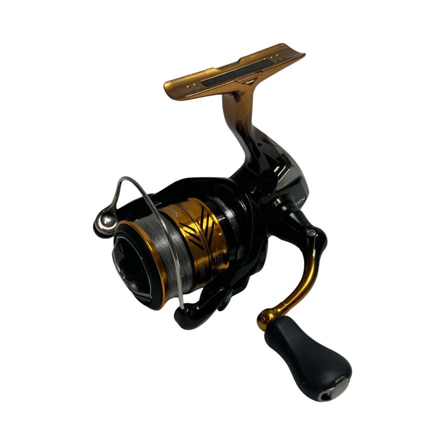 SHIMANO シマノ スピニングリール 18ソアレBB C2000SSPG 03937 やや傷
