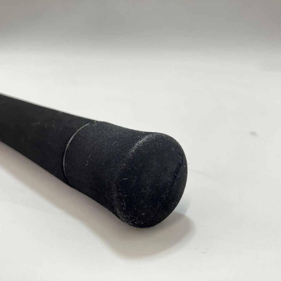TENRYU CO. 天龍 ルアーロッド スワット SW1072S-ML 竿袋付 やや傷や