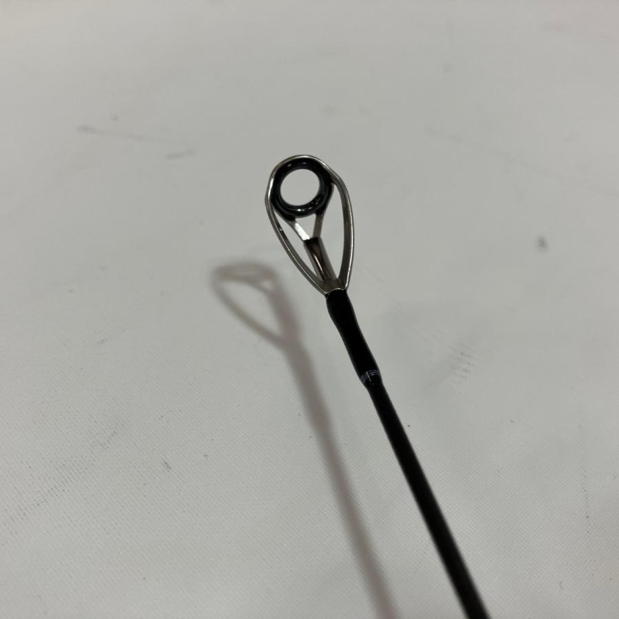 TENRYU CO. 天龍 ルアーロッド スワット SW1072S-ML 竿袋付 やや傷や