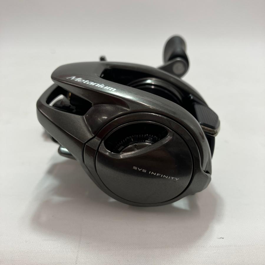 SHIMANO シマノ ベイトリール 20メタニウムHG RH 04114 やや傷や SHIMANO シマノ ベイトリール 20メタニウムHG RH 04114 やや傷や