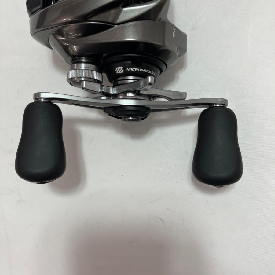 SHIMANO シマノ ベイトリール 20メタニウムHG RH 04114 やや傷や SHIMANO シマノ ベイトリール 20メタニウムHG RH 04114 やや傷や