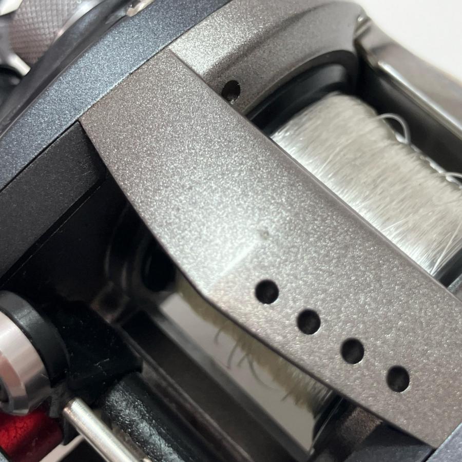DAIWA ダイワ 釣り用品 リール ベイトリール PX68R リベルトピクシー