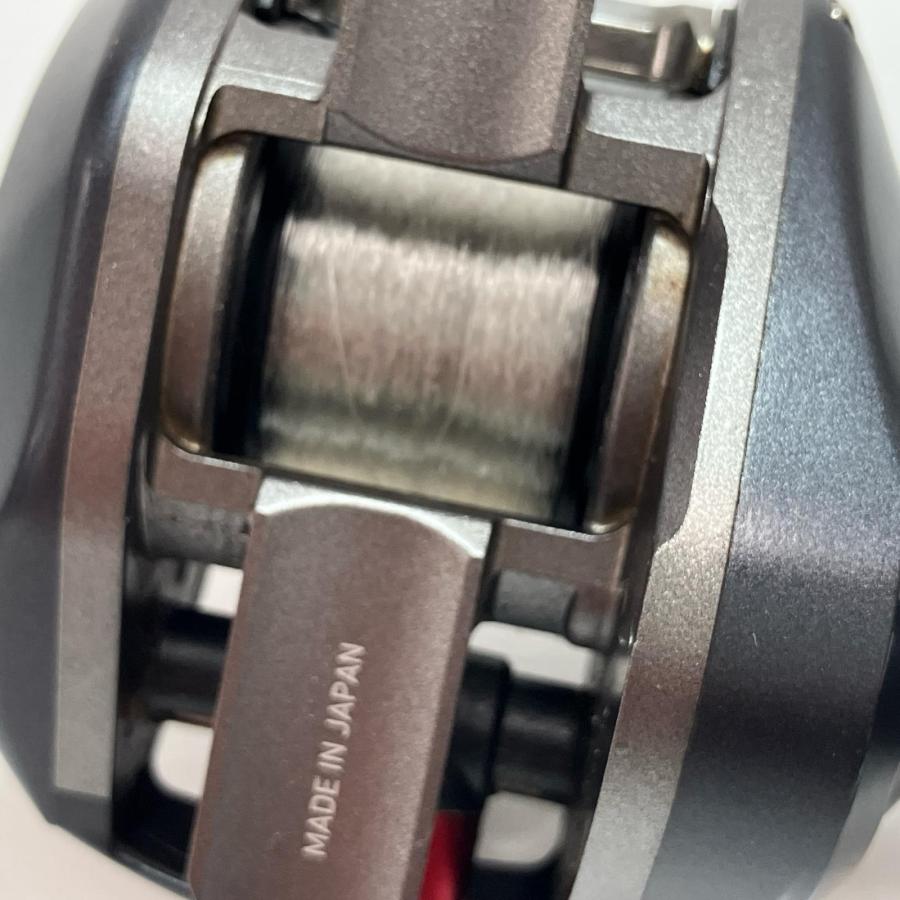 DAIWA ダイワ 釣り用品 リール ベイトリール PX68R リベルトピクシー