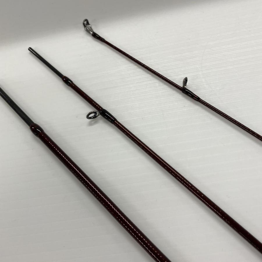 DAIWA - DAIWA ダイワ トラウトロッド シルバークリークグラスプログレッシブ 46ULB-G・4 05809527 ダイワ(Daiwa) シルバークリーク グラスプログレッシブ 46ULB-G