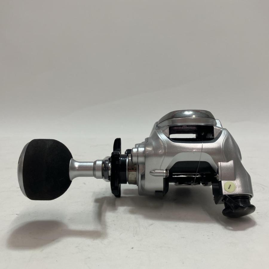 SHIMANO シマノ 電動リール 13フォースマスター 400 03054 コード付 傷