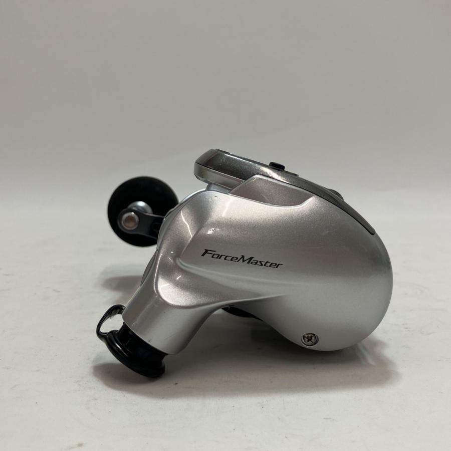 SHIMANO シマノ 電動リール 13フォースマスター 400 03054 コード付 傷