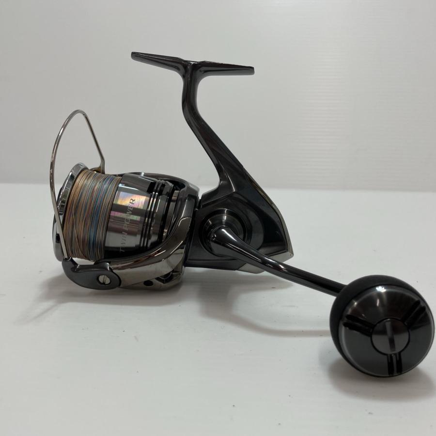 SHIMANO シマノ リール スピニングリール 24ツインパワー C5000XG