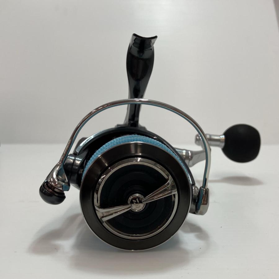 DAIWA - DAIWA ダイワ リール スピニングリール 24セルテートSW 6000-H 00065184 (400049) DAIWA ダイワ リール スピニングリール 24セルテートSW 6000-H