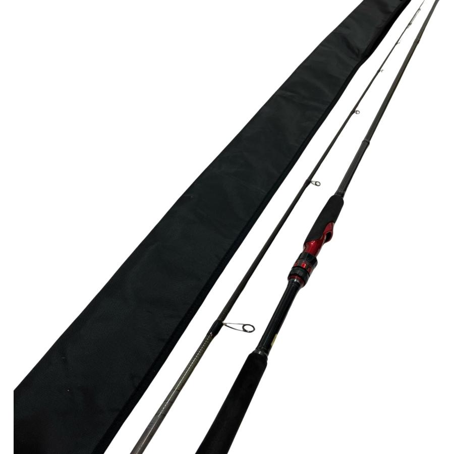 DAIWA ダイワ ロッド ロックフィッシュロッド HRFエア 92H 01480470 竿
