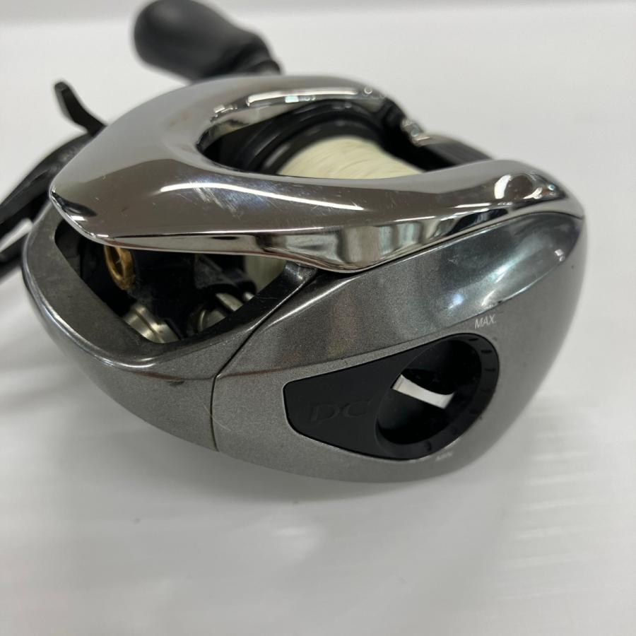 SHIMANO シマノ ベイトリール 16アンタレスDCHG RH 03519 やや傷や汚れありの画像