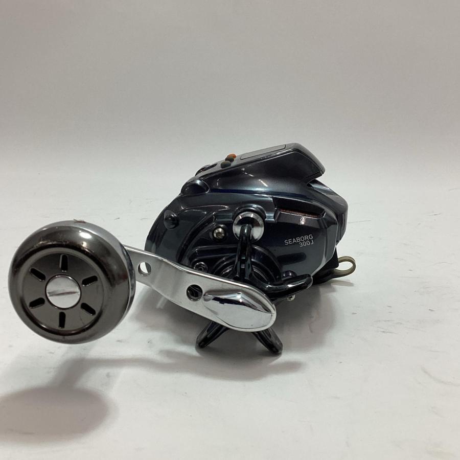 新品未使用 シーボーグ300J シーボーグ 300J(リール)｜DAIWA