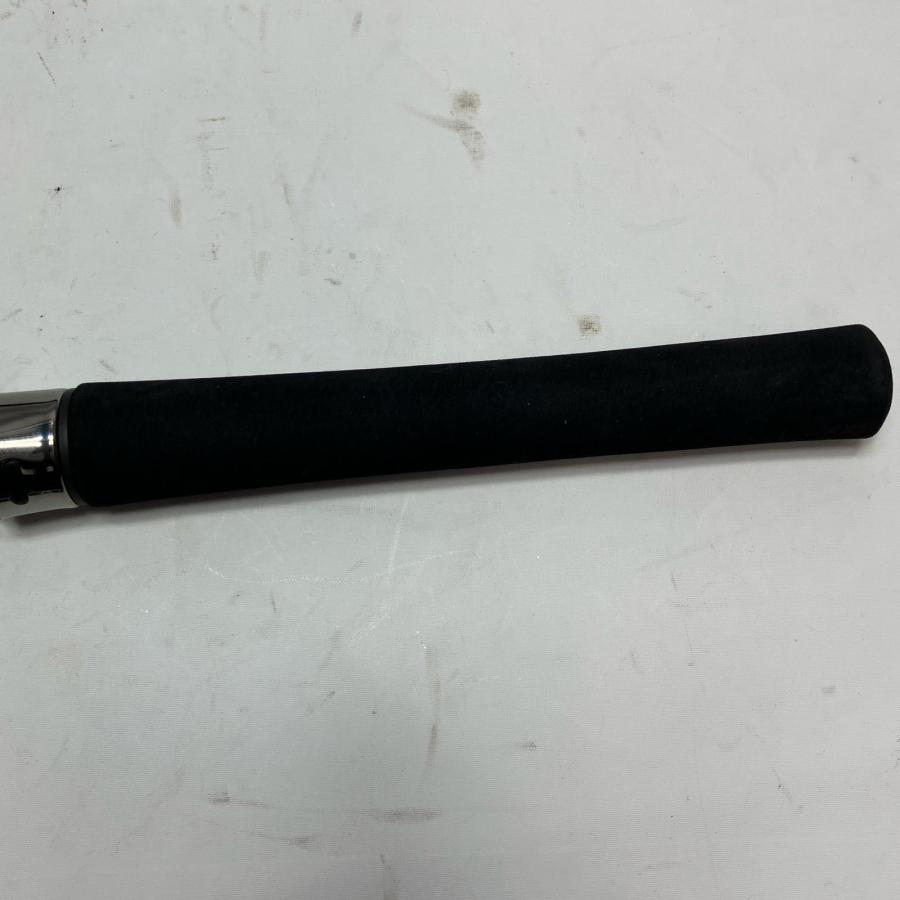 DAIWA ダイワ ロッド ルアーロッド 21ソルティガ C 83-3 05804110 やや