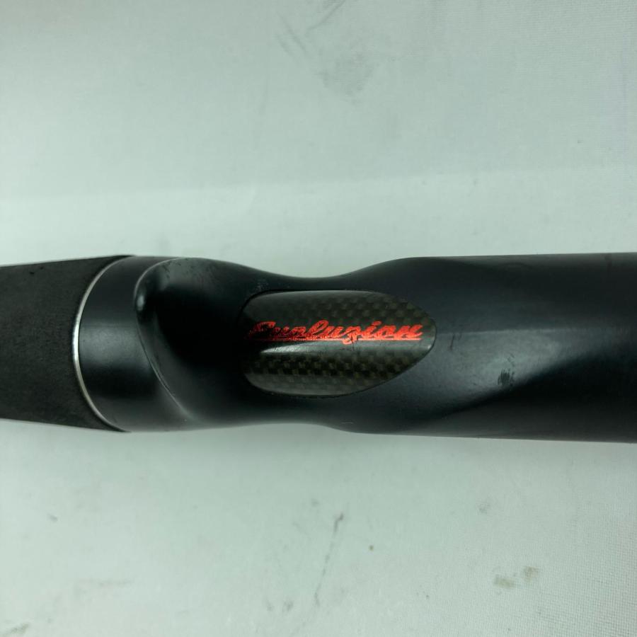 Megabass メガバス バスロッド デストロイヤー スーパーディアブロ F5