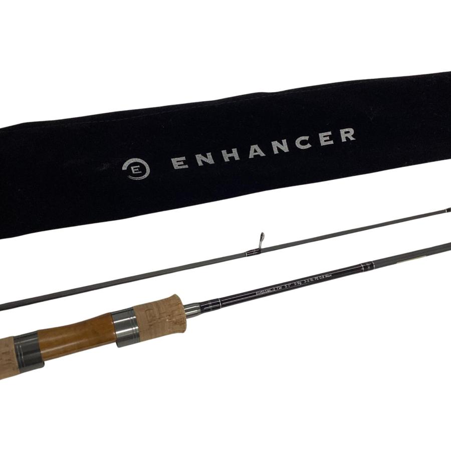 ティムコ　エンハンサー　EH49CL-4 ベイトロッド tiemco TIEMCO（ティムコ） ○ティムコ エンハンサー EH49CL-4 (ベイトモデル