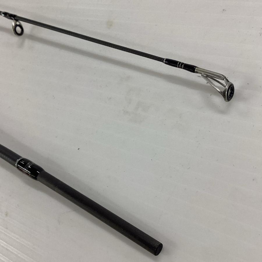 TIEMCO ティムコ 釣り用品 ロッド トラウトロッド エンハンサー 竿袋