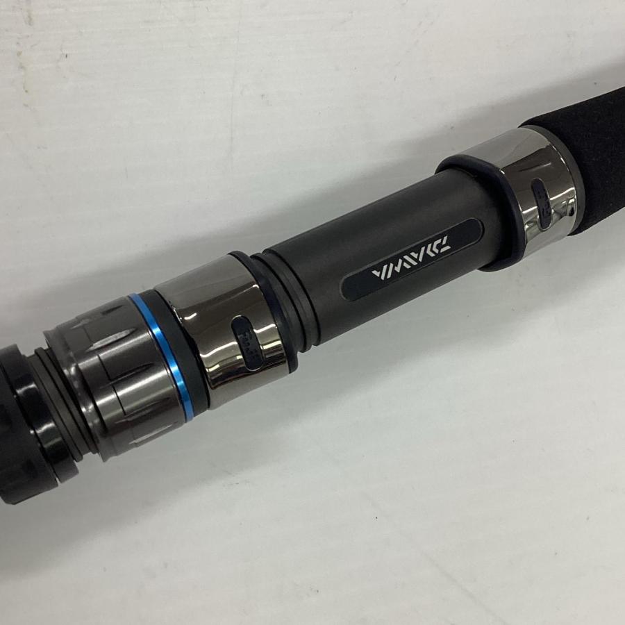 DAIWA ダイワ 釣り用品 ロッド ジギングロッド ソルティガ J62MS・J 