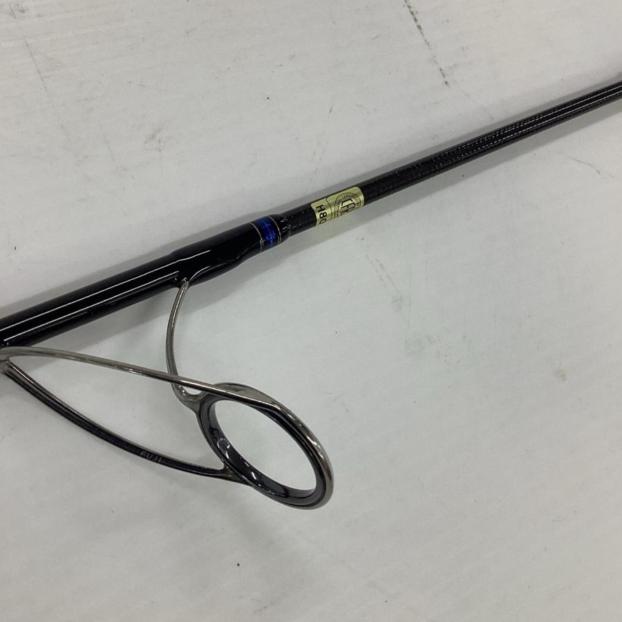 DAIWA ダイワ 釣り用品 ロッド ジギングロッド ソルティガ J62MS・J 