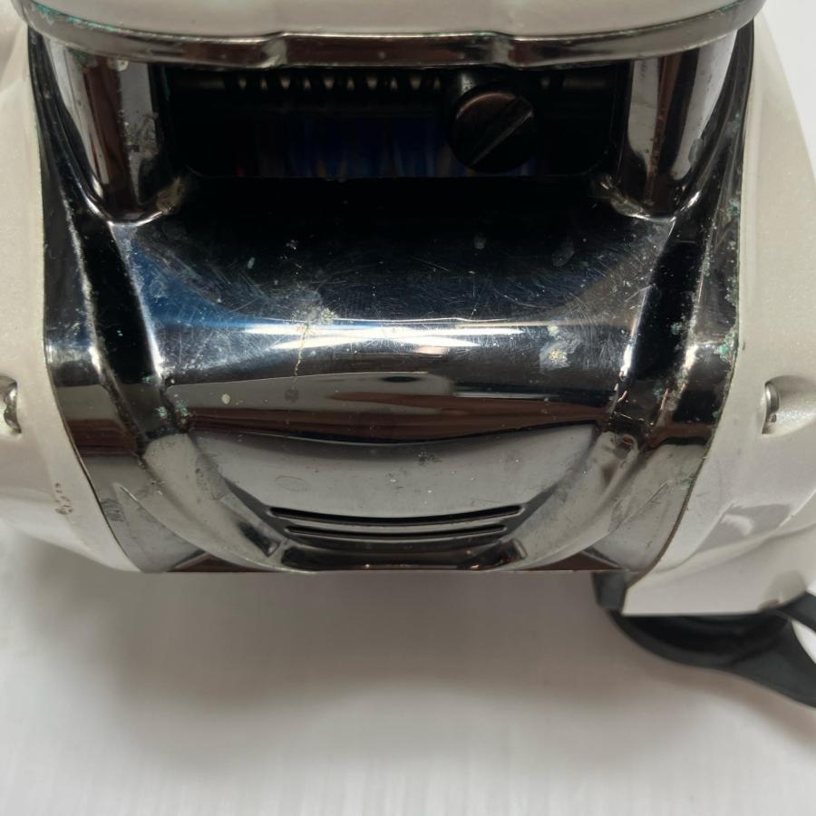 alpha tackle アルファタックル リール 電動リール デンドーマイコン