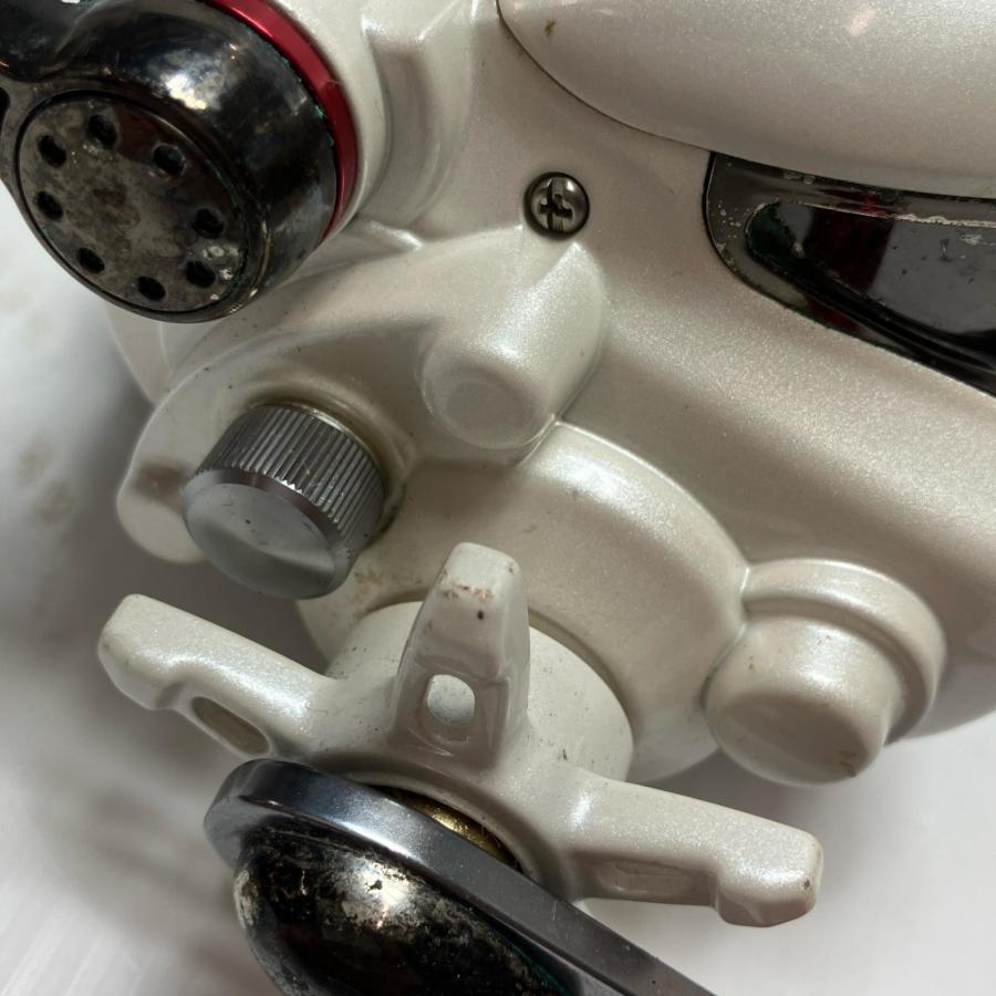 alpha tackle アルファタックル リール 電動リール デンドーマイコン
